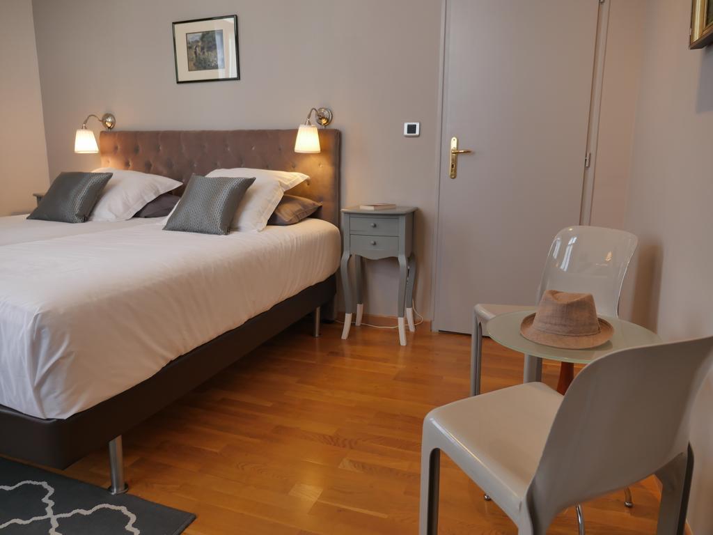 Villa Gounod Lille Exteriör bild