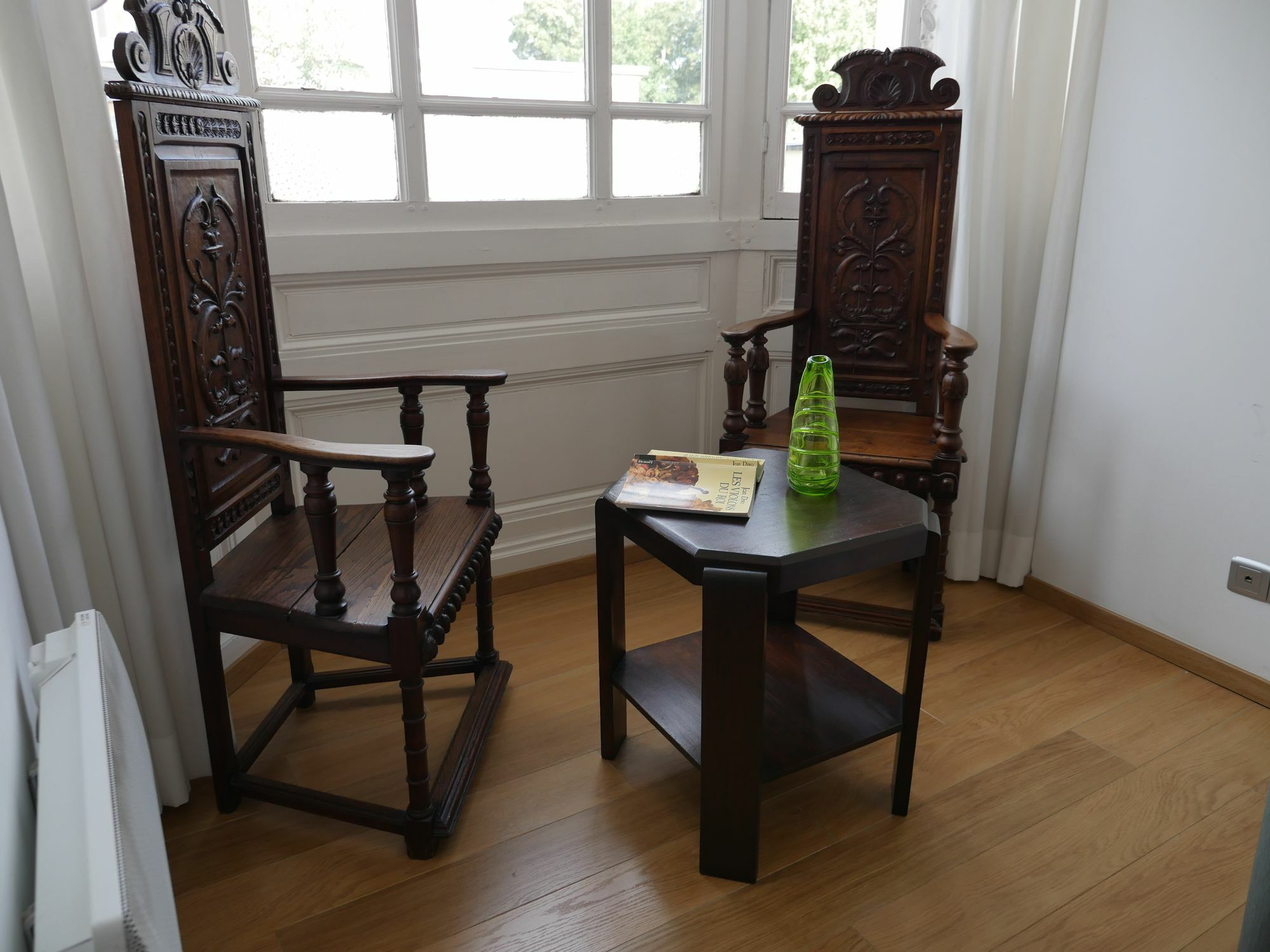 Villa Gounod Lille Exteriör bild
