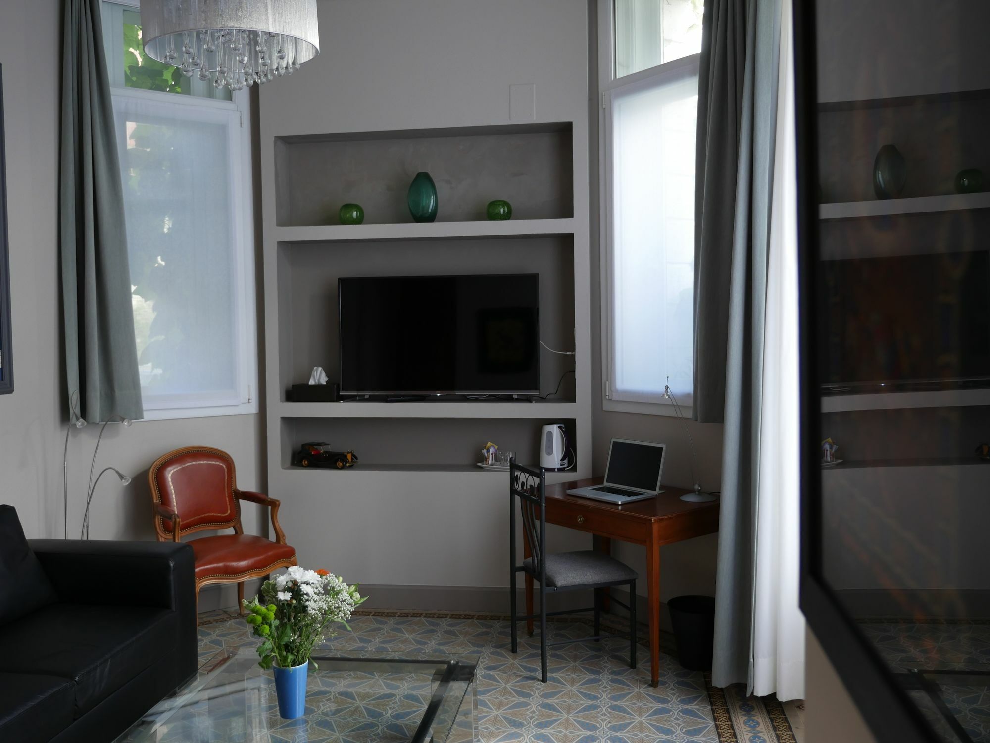 Villa Gounod Lille Exteriör bild