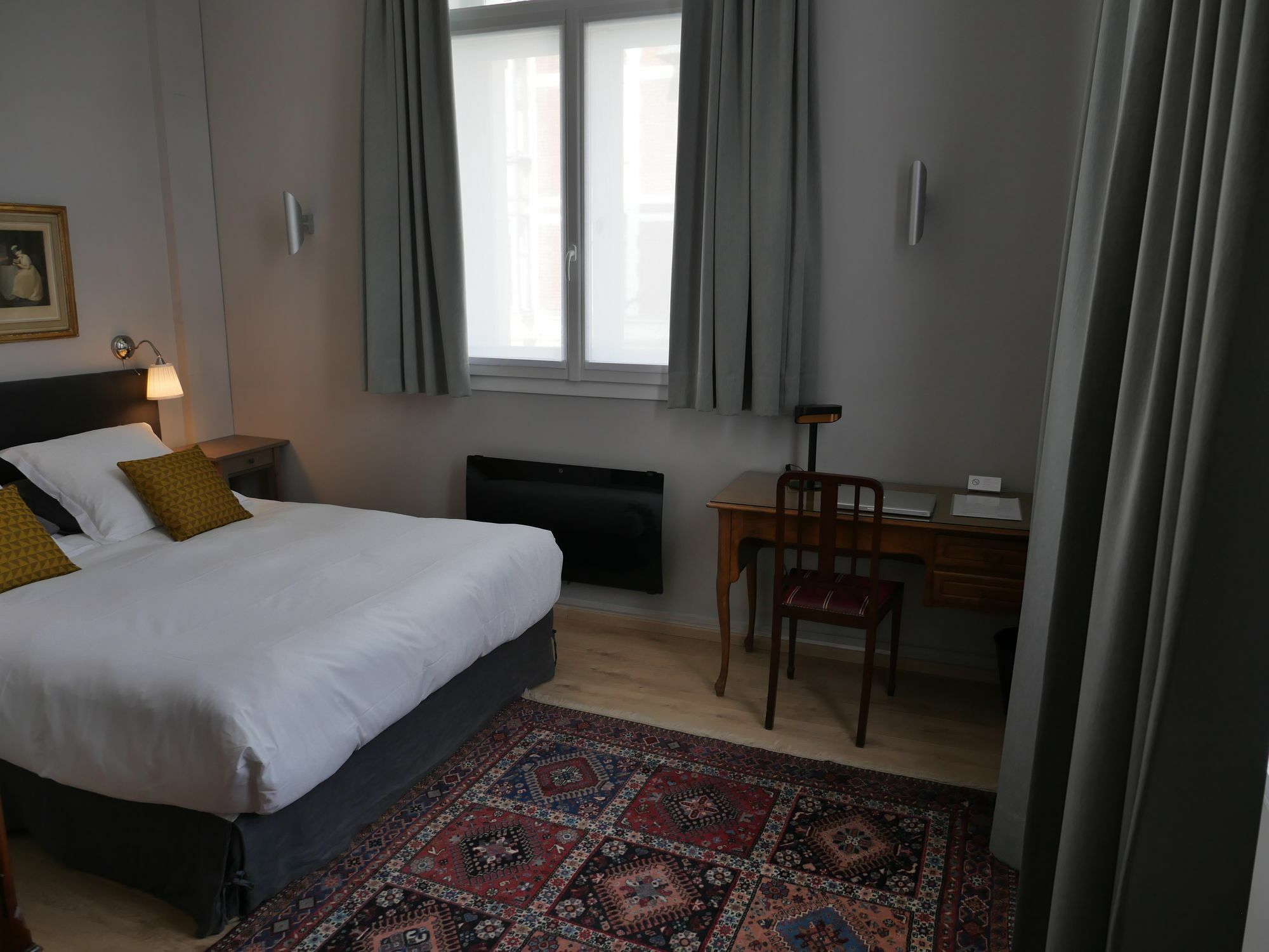 Villa Gounod Lille Exteriör bild