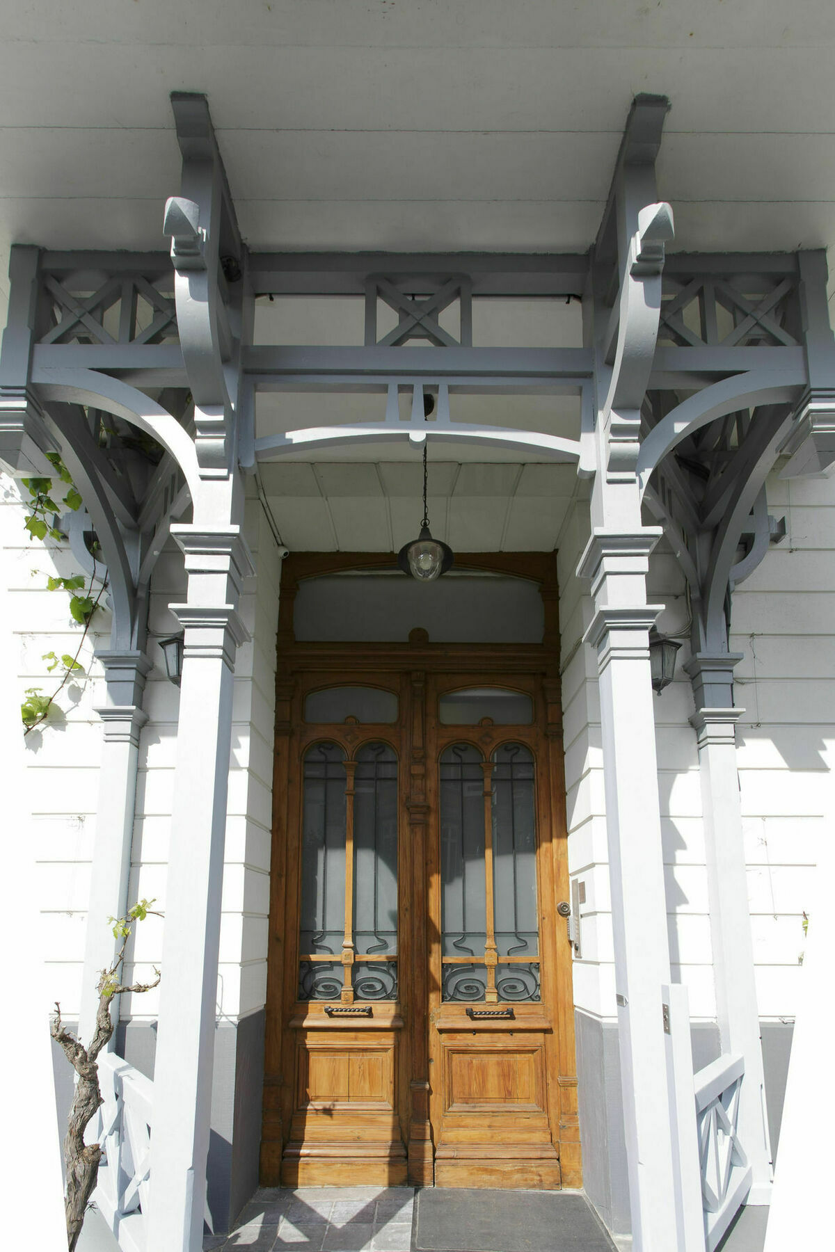 Villa Gounod Lille Exteriör bild