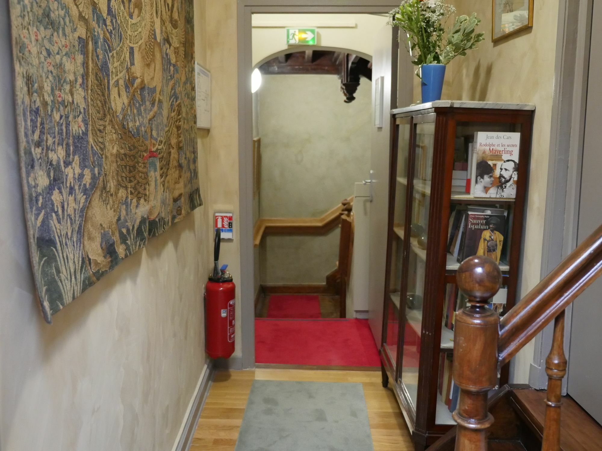 Villa Gounod Lille Exteriör bild