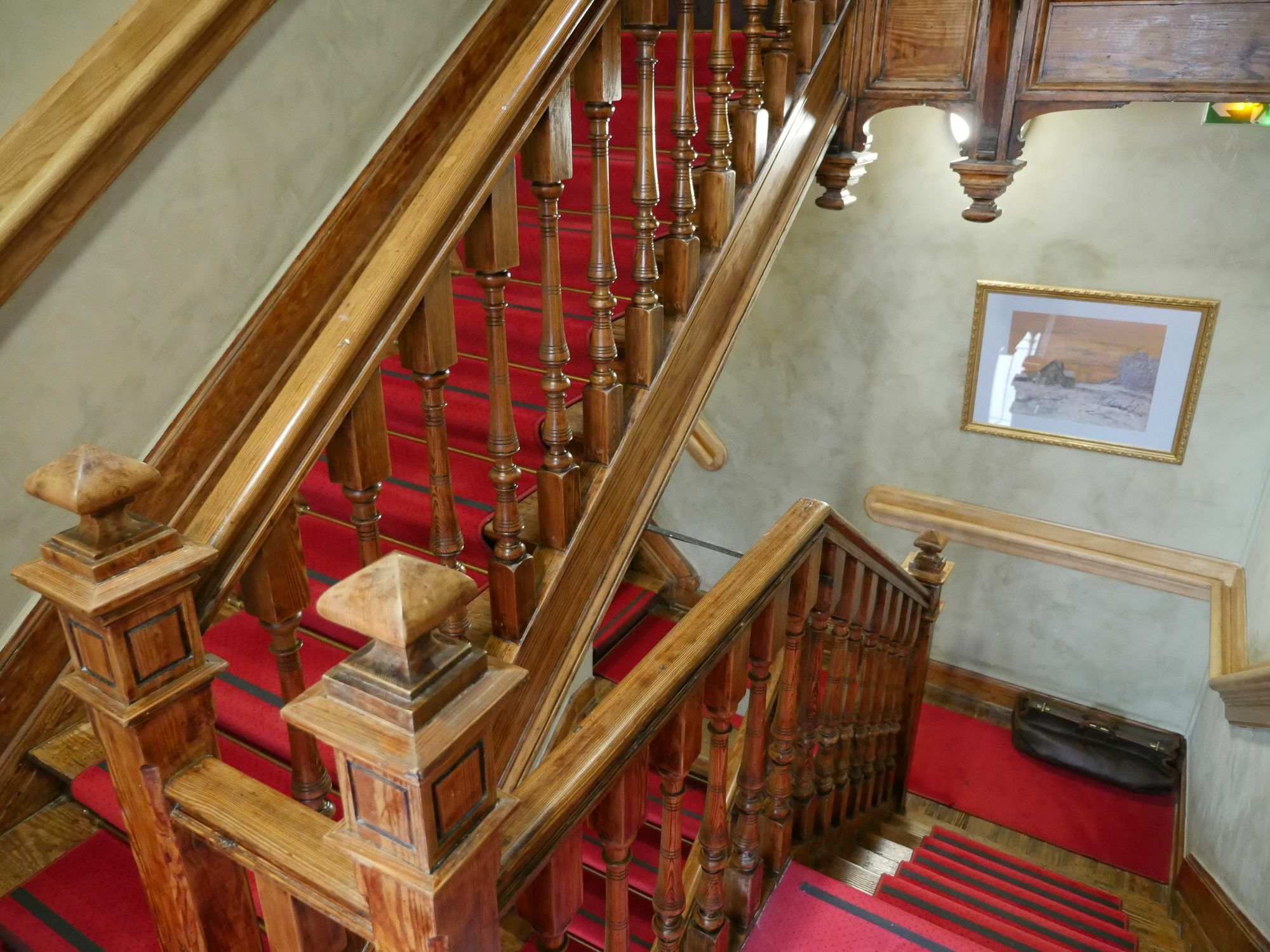 Villa Gounod Lille Exteriör bild